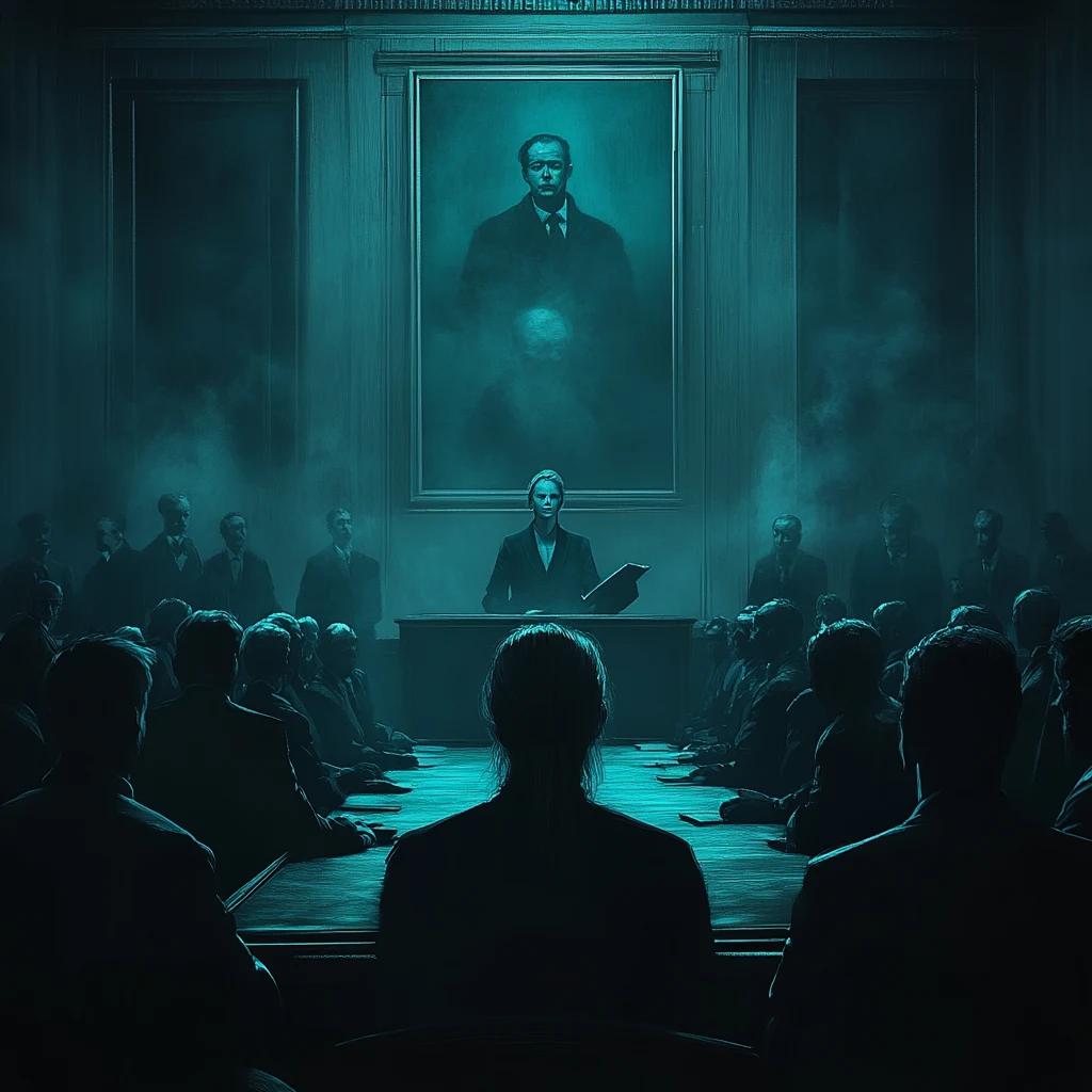 Can SEC’s New CEO, Hester Peirce, Cleanse The Crypto Mess?