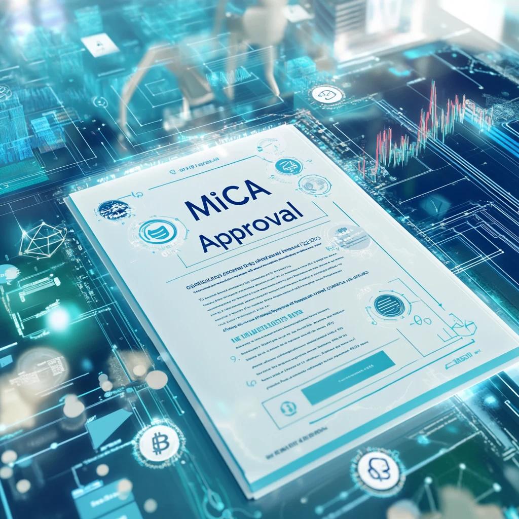 MiCA Approved 10 Stablecoin Issuers But Misses Tether. Why?
