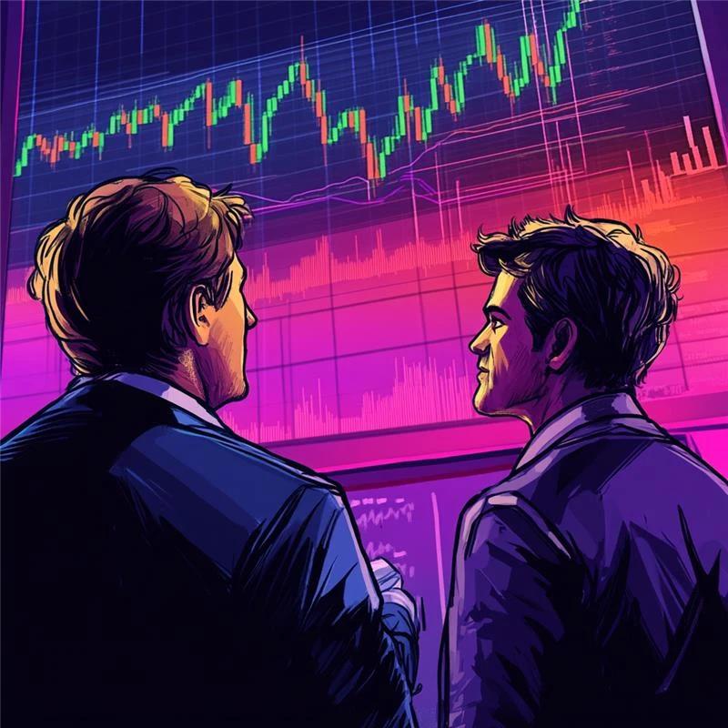 James Seyyfart and Eric Bachunas Released Their Finding On Their Take On Which Coins Will Get An SEC Approval