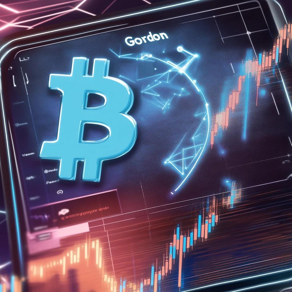 Gordon Tweets- Bitcoin Can Go Up or Down; But Growth Chances Soar