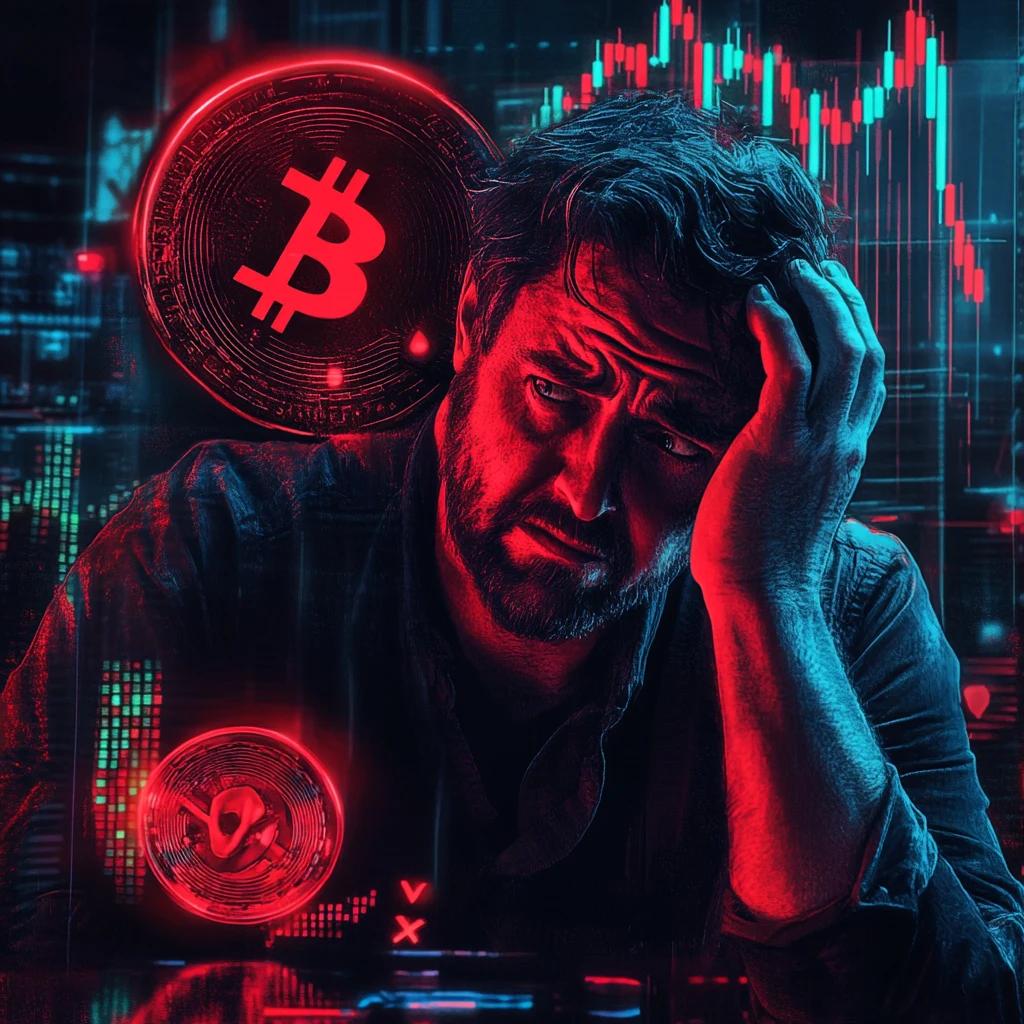 Barstool Sports Founder Made A $170,000 Crypto Mistake