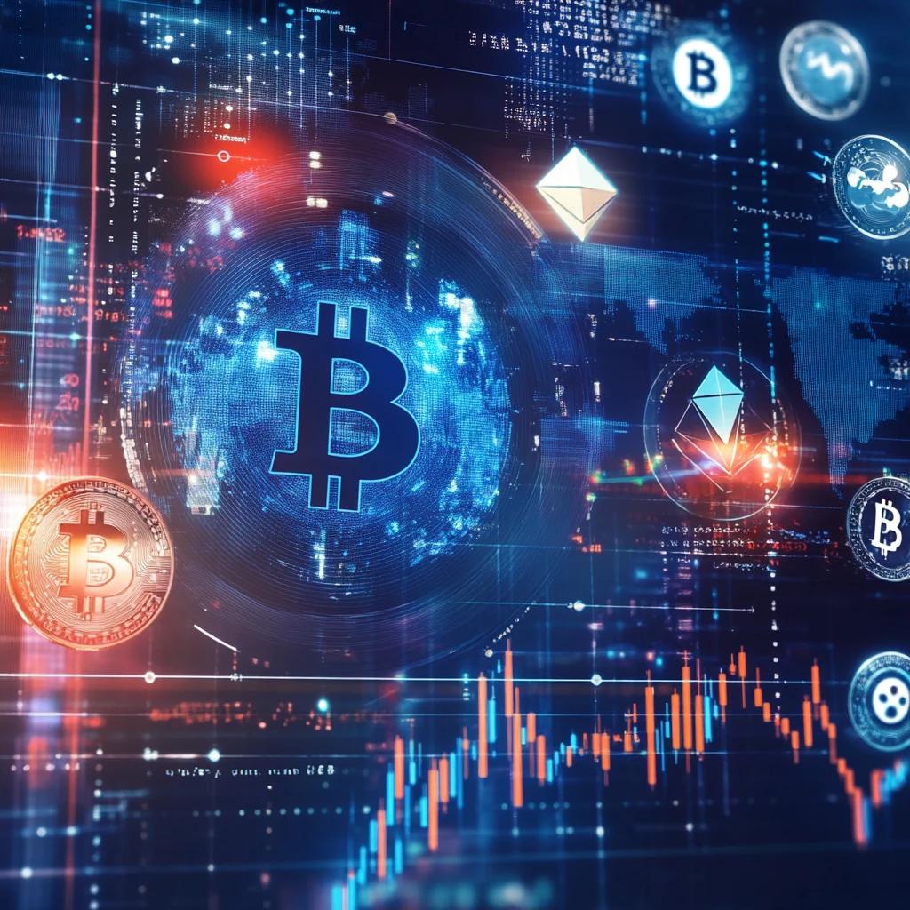 See What Happened In The Crypto World Today!