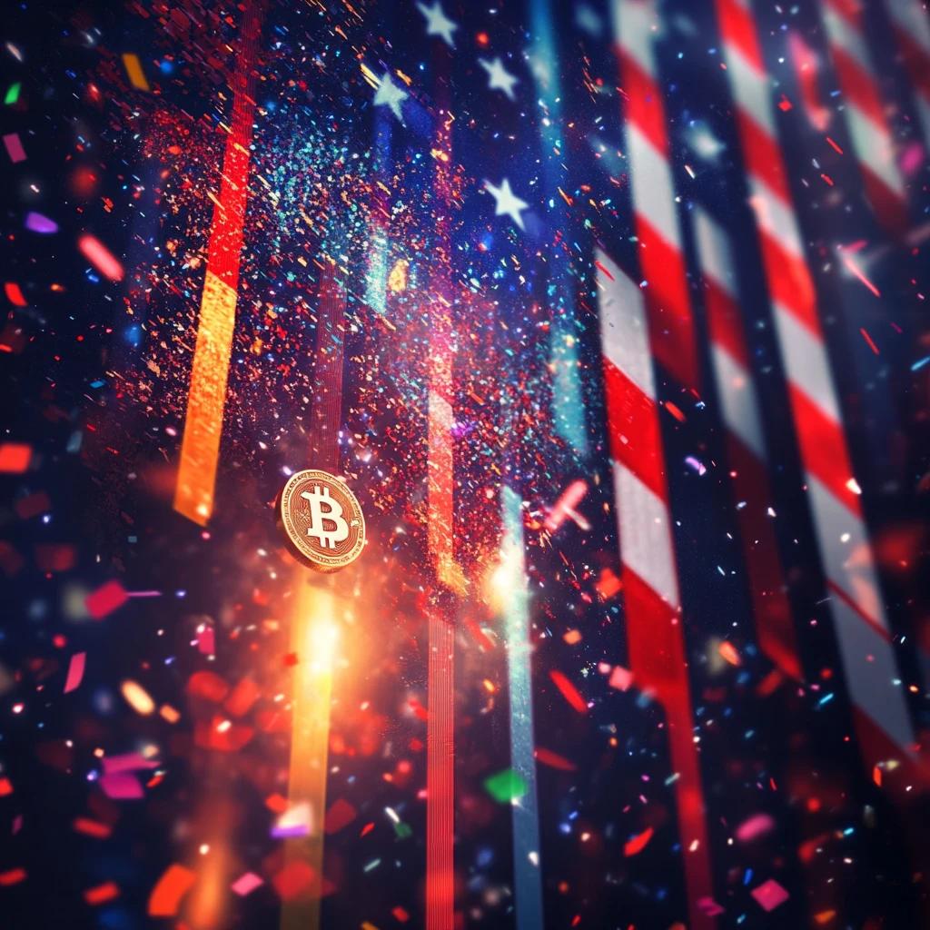 American Wrap 14 February- Major Gainers- XRP, Bitcoin & Ethereum