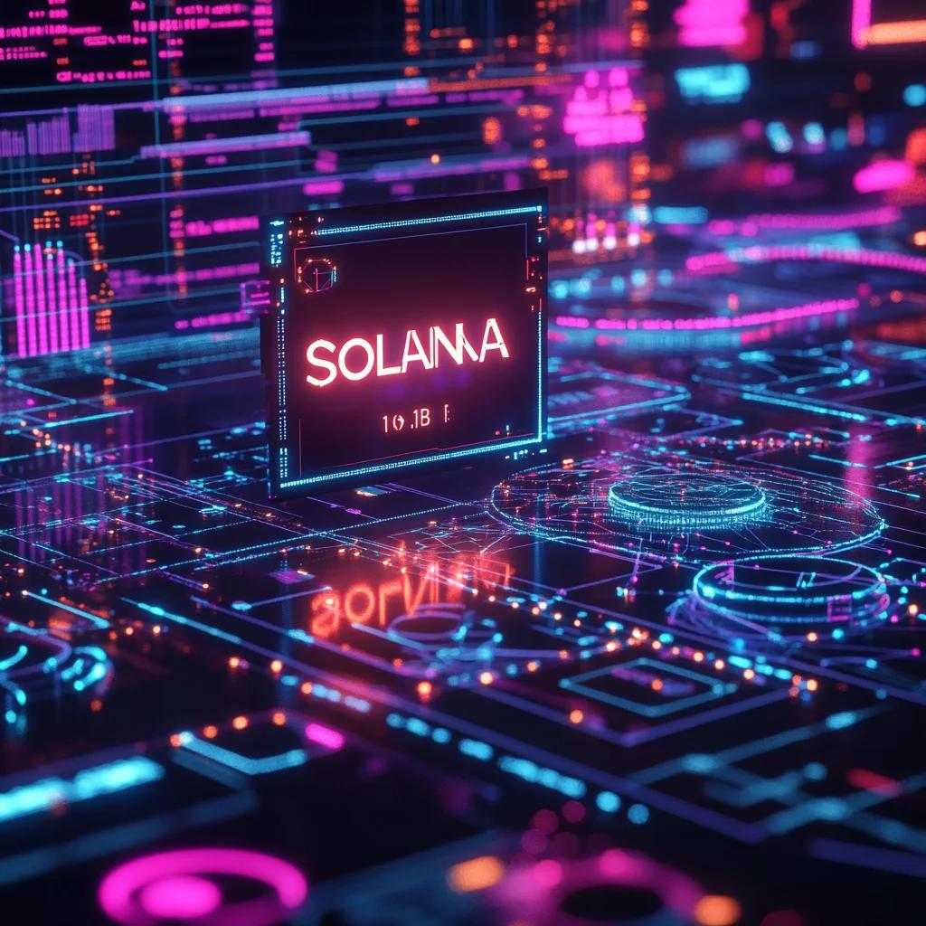 Solana’s Cross Chain Volume Reaches a Staggering High of $10.1 Billion