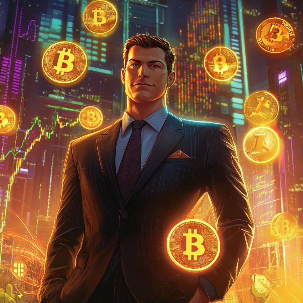 Meme Coins & Foreign Investment: Trump’s Crypto Fueled Saga