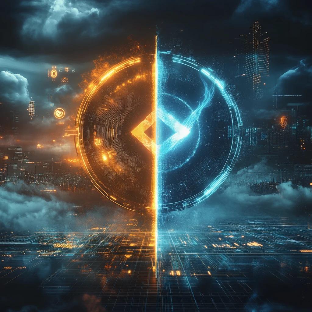 BlocScale Launchpad: Is This New XRP Ledger A Curse Or A Blessing?