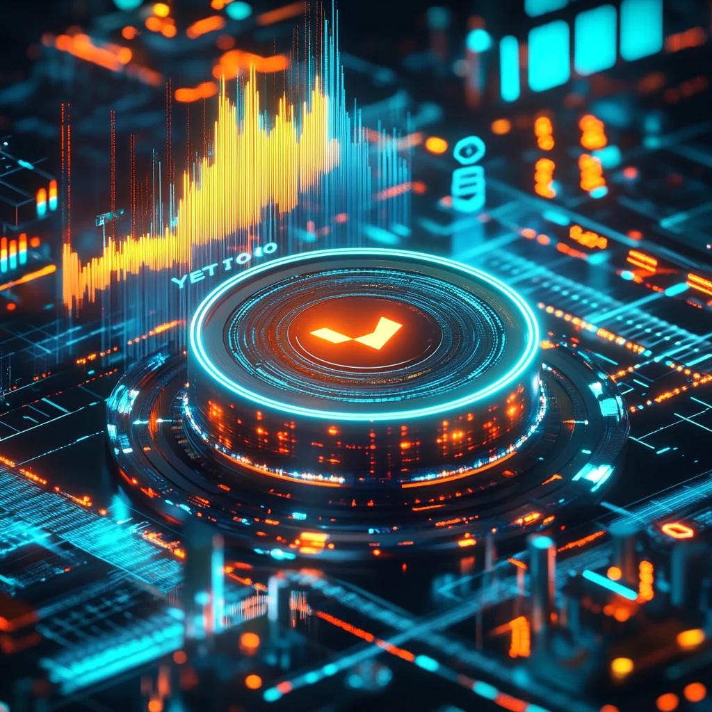 New Ripple (XRP) Price Prediction After YETIO’s Entry: An American Crypto Reserve For XRP?