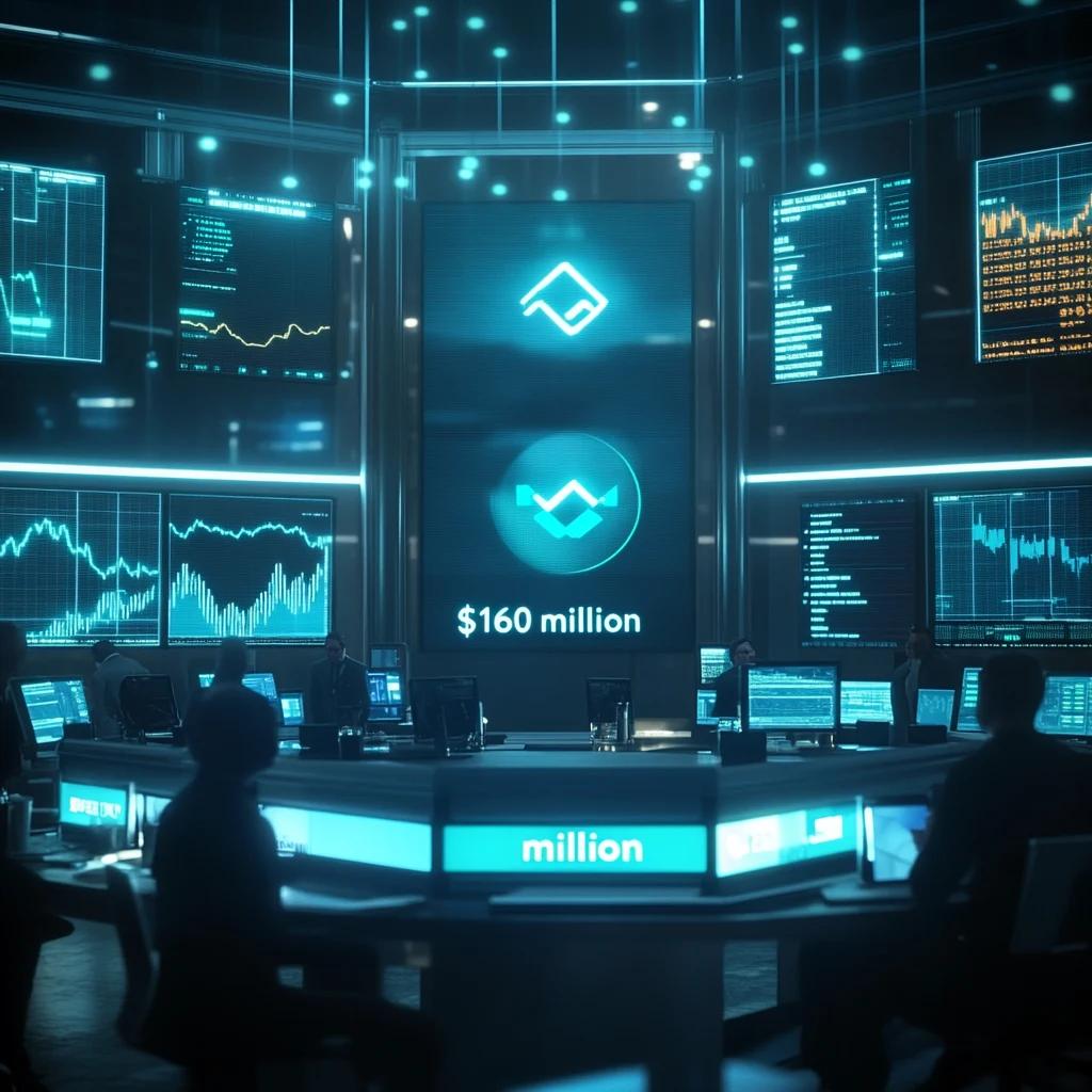 MoonPay Crash Averted- Ripple and Galaxy Lend $!60 million Towards Rescue