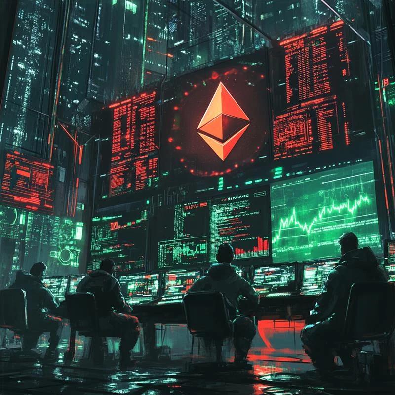 Bybit Hack Fallout Could Boost Ethereum Price – Bitfinex Analysts