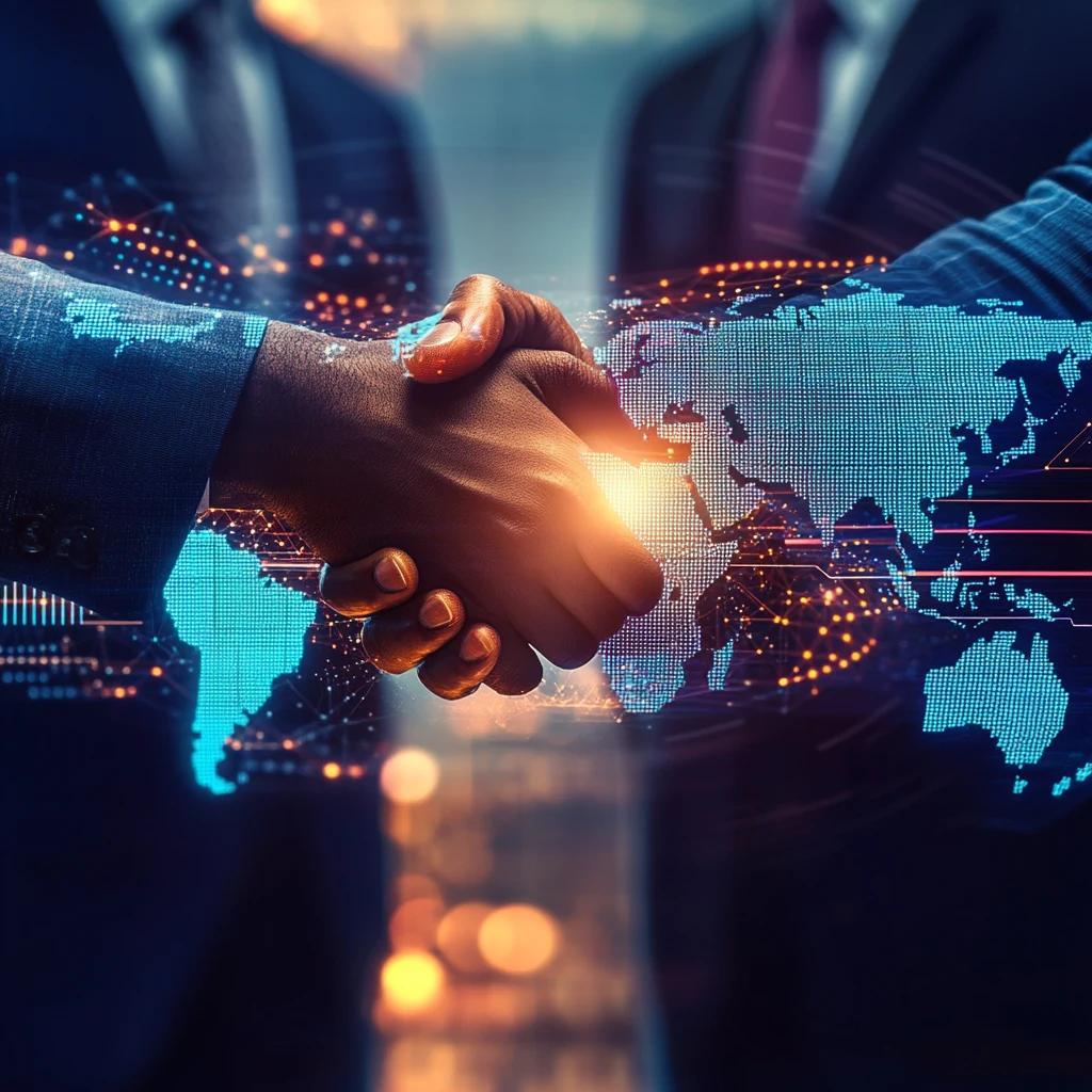 Strides Towards Global Adoption: Tether Signed An MoU With The Republic Of Guinea