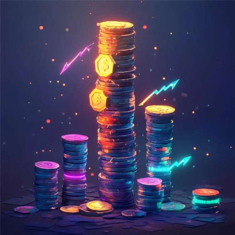 CAKE Managed To Leave All Its Competitors Behind With A 120% Surge