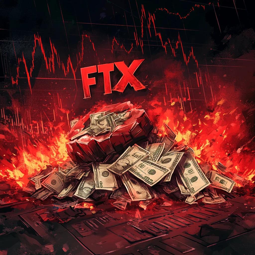 FTX’s bankruptcy nears $1B in costs, ranking among the most expensive in history