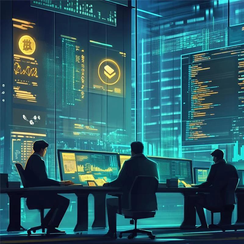 SEC Dropped Robinhood Investigation & Shares Spiked By 2.5%