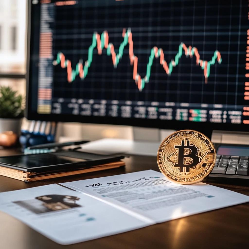 Wisconsin Investment Board Reveals $321M Bitcoin Holdings