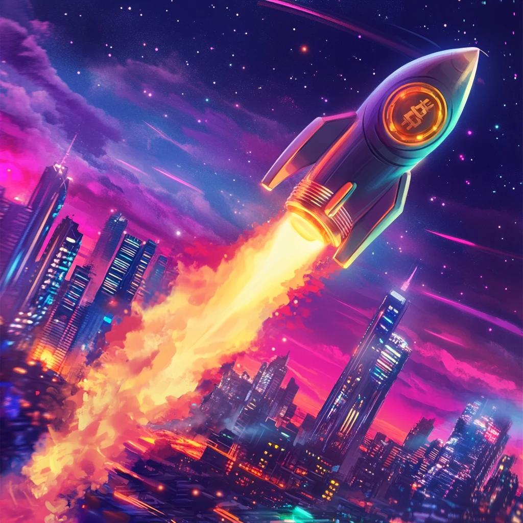 BBT Altcoin: Investors Predict 50X Growth—Is It the Next Big Thing?
