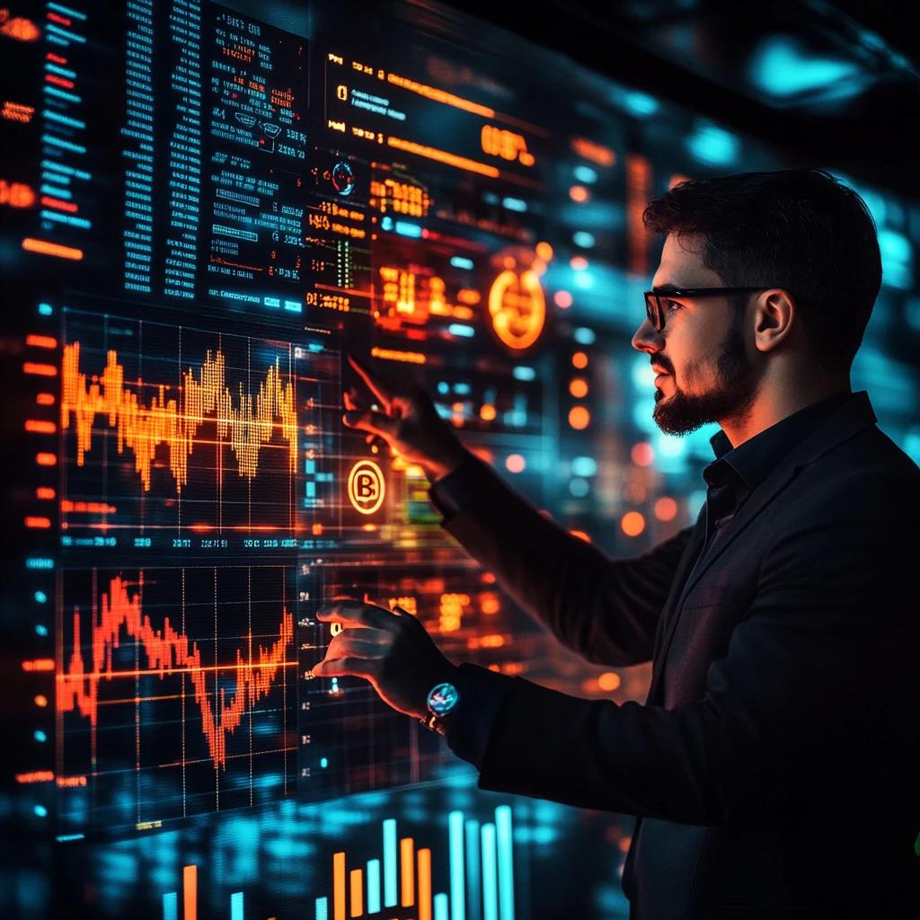Analysts Share Insights on Leading Cryptocurrencies for 2025