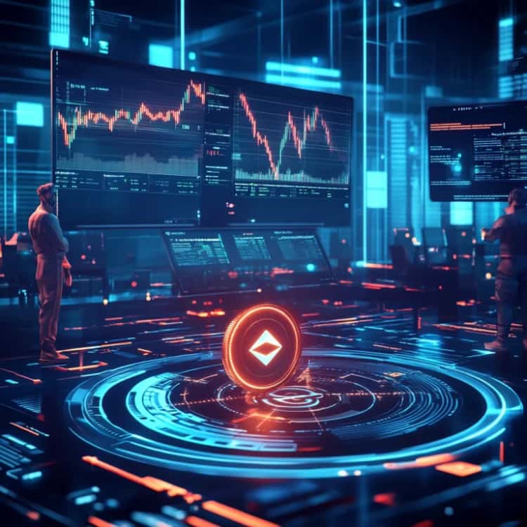 Tether-SEC Engage to Make Stable Coin Policy More Favorable