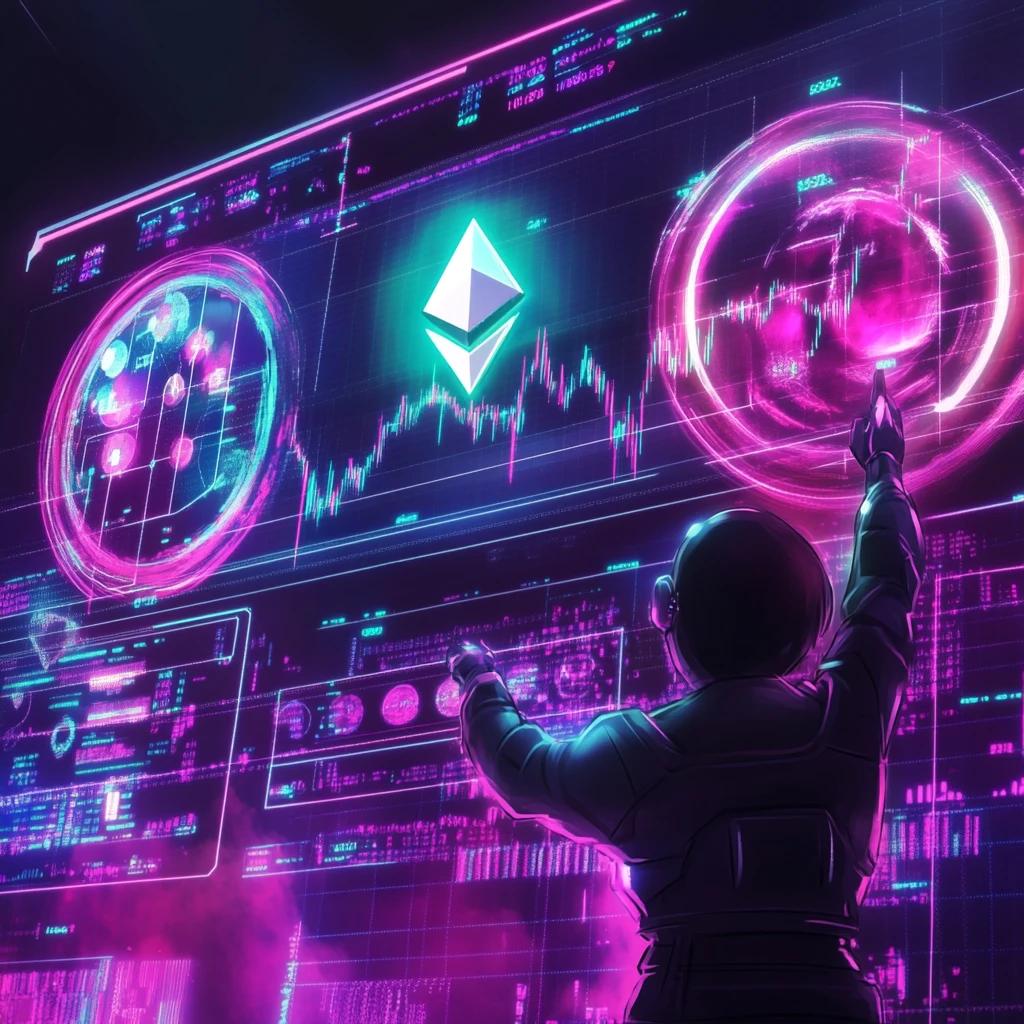 A Bullish Streak Ahead for Altcoins- Shocking Breakout by Crypto Rover