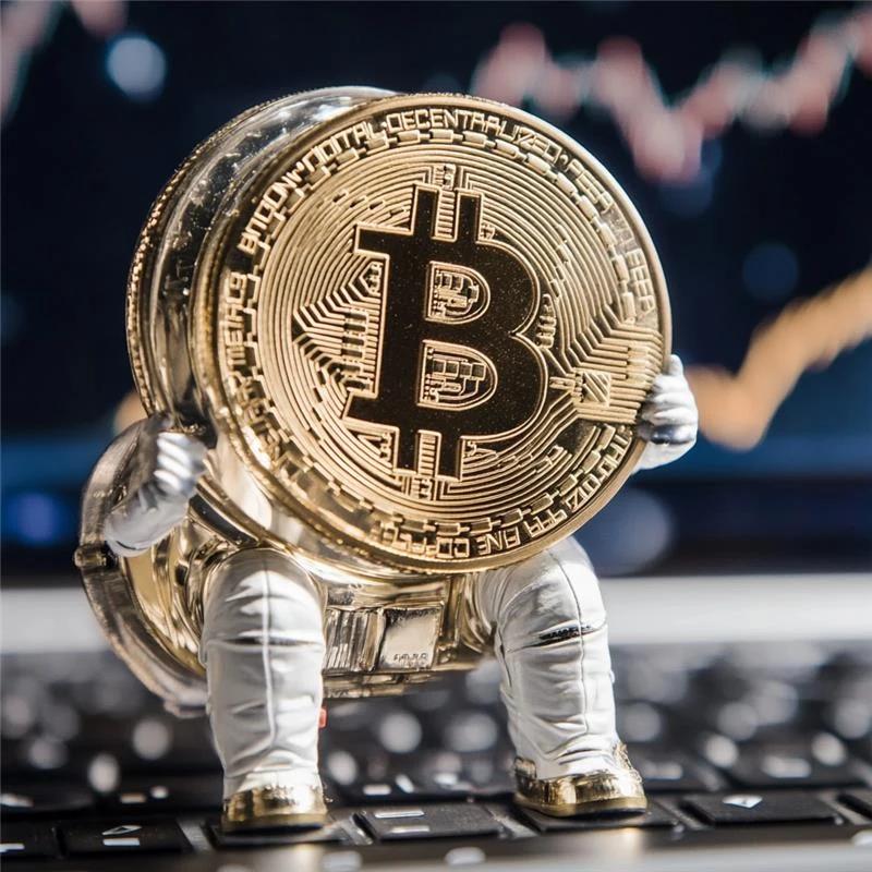 Galaxy Digital CEO Thinks That BTC Could Be In Government Balance Sheets In Just Six Months