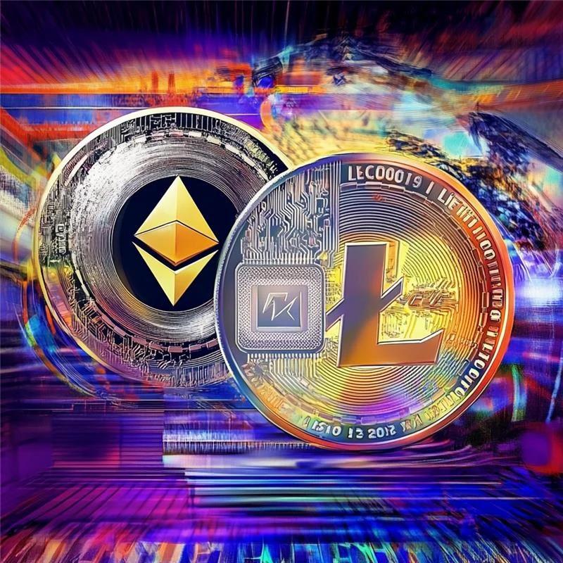 LTC Price prediction Update: Experts Believe It Can Break Resistance Levels & Reach $200