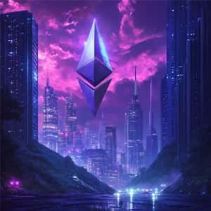 ETH Price Prediction In 2025: The Token Could Easily Breach The $5K Mark In 2025