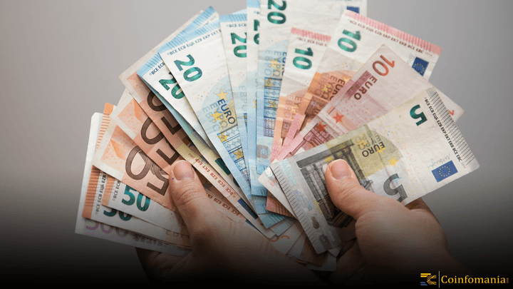Euro Hits 20-Year High, Boosting Crypto Arbitrage and FX Plays