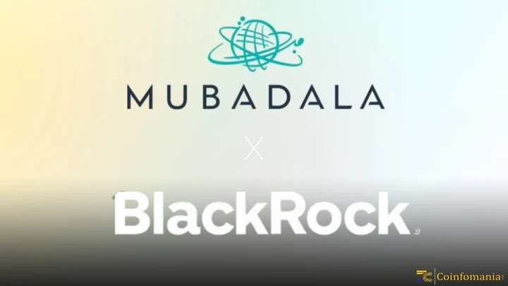BlackRock and Mubadala End Collaboration on Asia Private Credit Investments