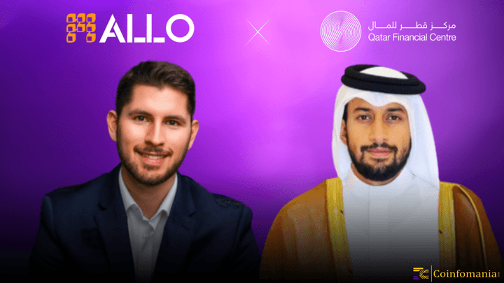 Allo Joins Qatar Financial Centre’s Digital Assets Lab to Pioneer Regulated Blockchain Innovation in the Middle East’s Rapidly Expanding Distributed Ledger Technology Ecosystem