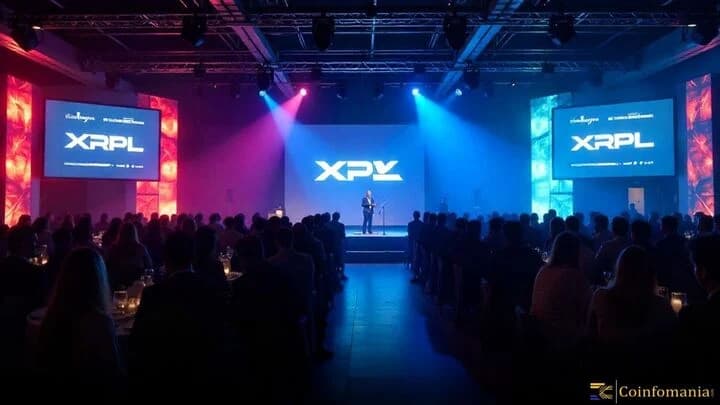 Apex 2025 Sets the Stage for XRPL Innovation with Breakthrough Talks & Workshops