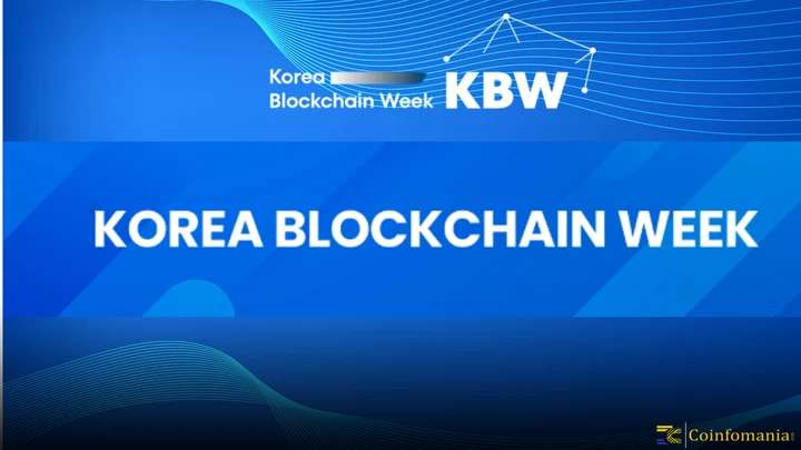 Korea Blockchain Week 2025 Explores Institutional Crypto Adoption, Insights from Banks, Tech Giants, and Fortune 500 Companies Entering Web3