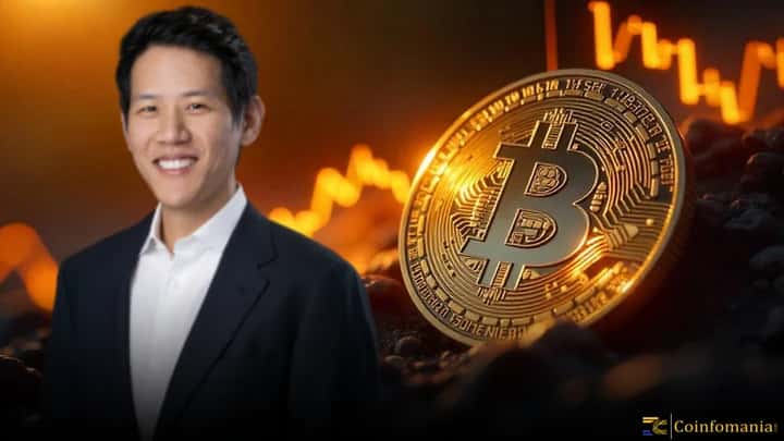 Bitcoin Has a New Home Jeff Park Says Its Japan Now