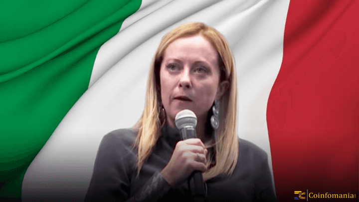 Meloni Gains Market Trust as Italy’s Bond Spread Hits 15-Year Low