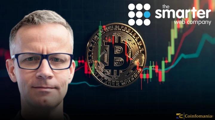SWC CEO Andrew Webley Responds to Concerns Over Bitcoin Treasury Strategy, Emphasizes Operating Business Model and Sensible Balance Sheet