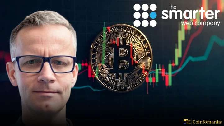 SWC CEO Andrew Webley Responds to Concerns Over Bitcoin Treasury Strategy, Emphasizes Operating Business Model and Sensible Balance Sheet
