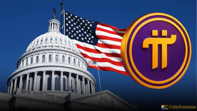 Direct Purchasing Form Pi Network Enables Direct USD Purchases for U.S. Users