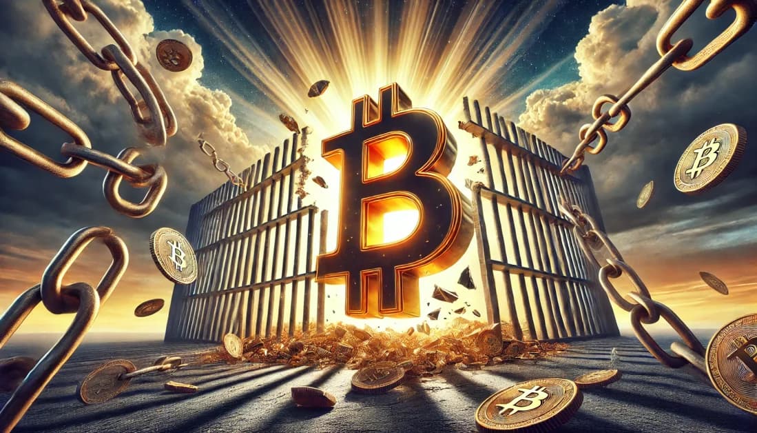 Reversible Initial Coin Offering (RICO): The New Model Proposed By ...