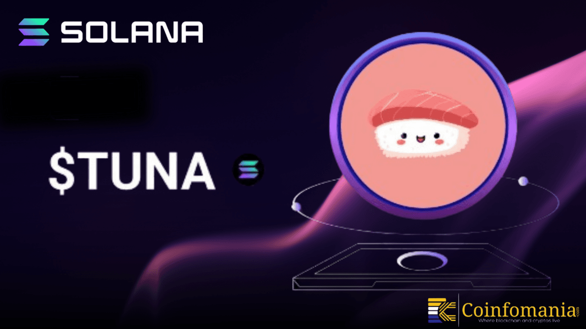Solana-Based Tuna Launchpad Introduces Bonding Curve With Exit Protection