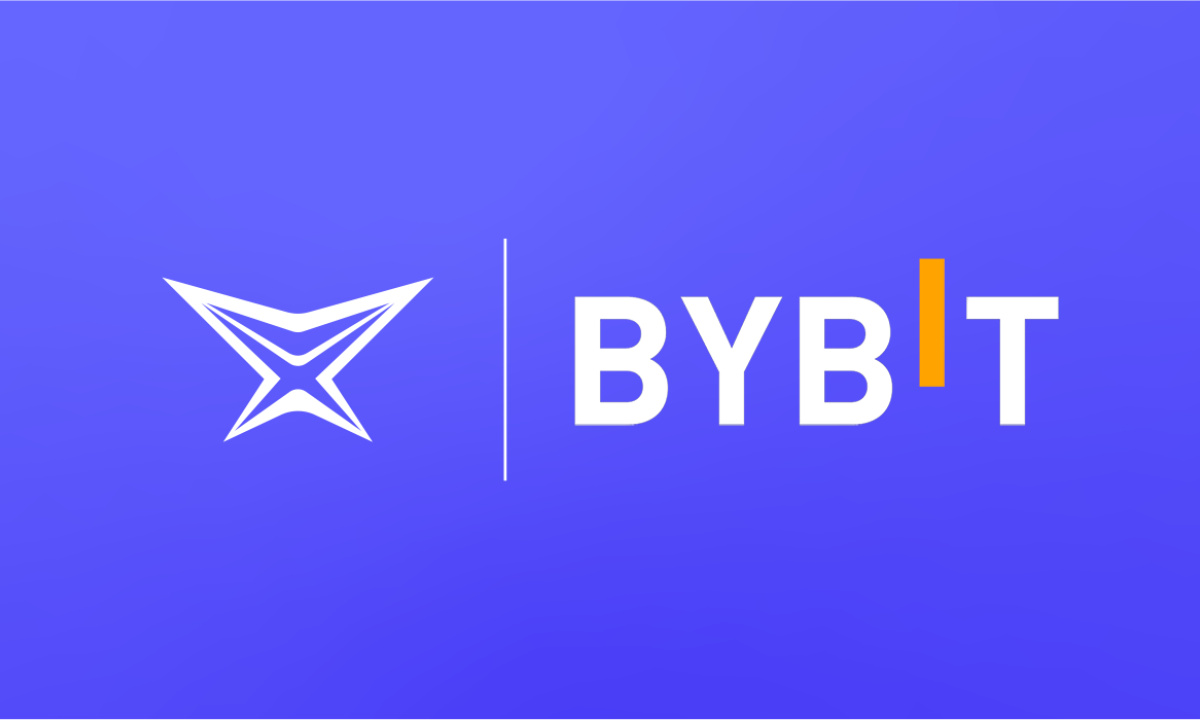 Vext Lists on Bybit