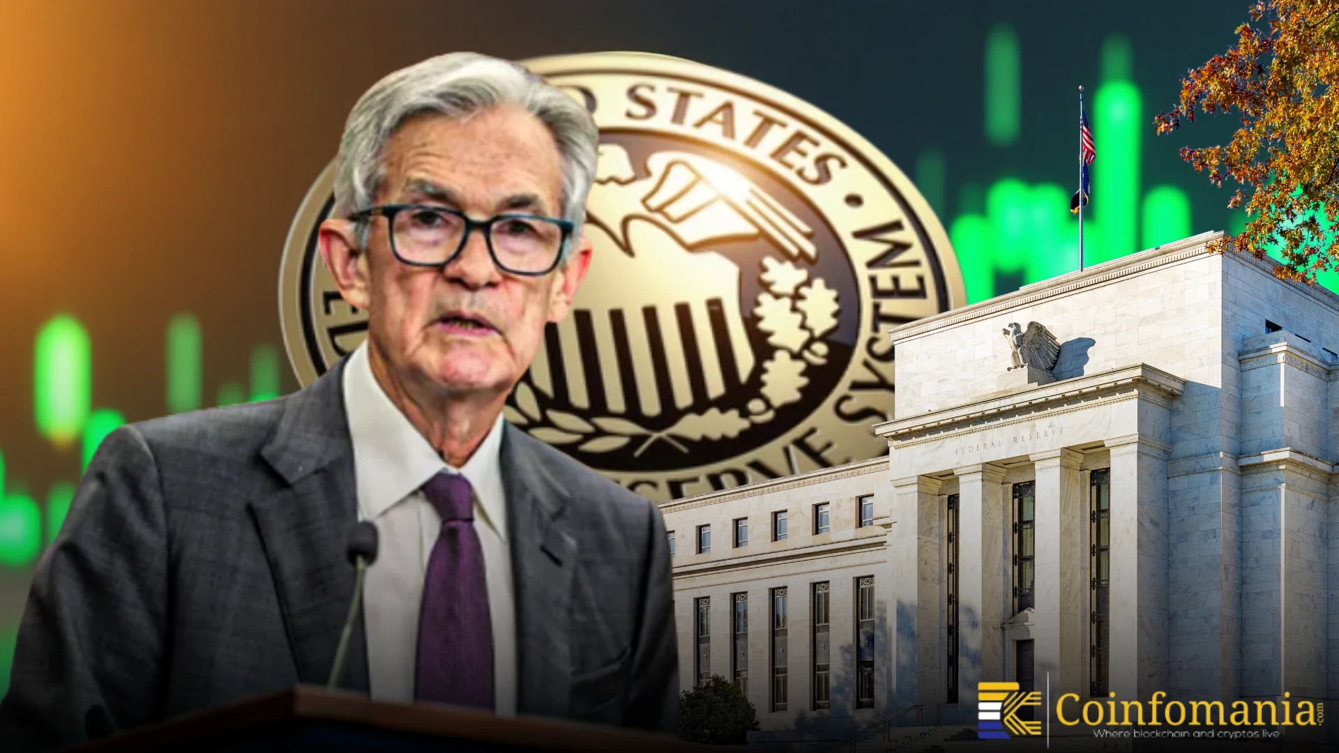 Federal Investigation Into the Fed Chair Sends Immediate Market Signals