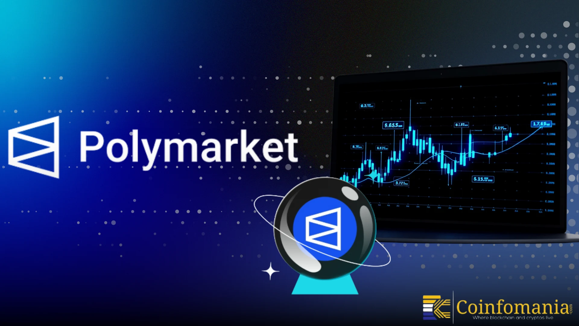 Polymarket Trader Loses $2.36M Despite Near 50% Win Rate