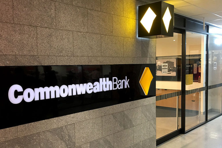Australia Commonwealth Bank Reach New Heights With Blockchain Technology Coinfomania