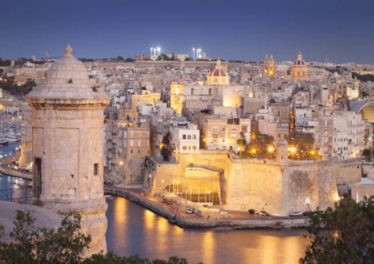 malta new crypto laws