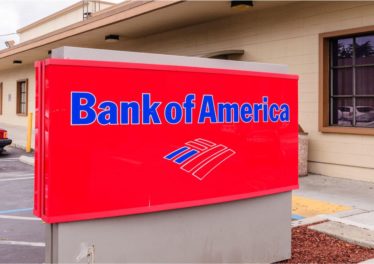 Bank of America