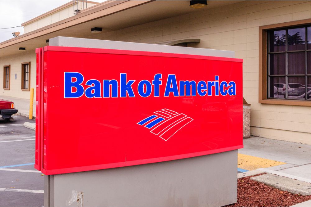Bank of America Joins Marco Polo's Blockchainbased Trade Network Coinfomania