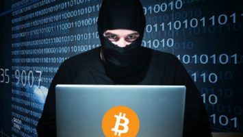 cryptocurrency theft