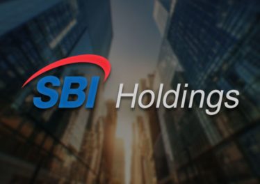 SBI holdings