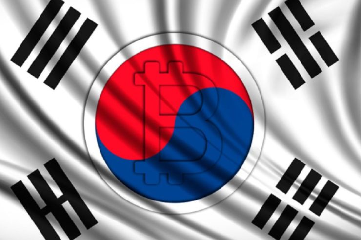 South Korea Crypto Regulation