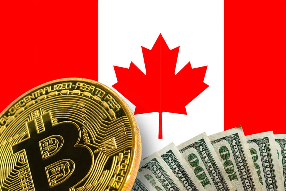 Coinbase ($COIN) Officially Launches in Canada