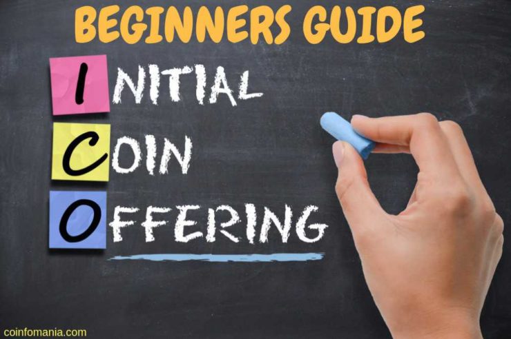 What Is an Initial Coin Offering (ICO)? A Complete Beginners Guide