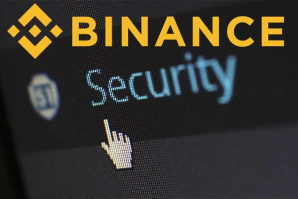 Don’t Take Fraud To Binance, Exchange Increases Security With Chainalysis